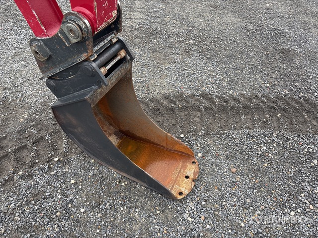 2024 Yanmar ViO50-6B Mini Excavator: <6.6t - Мини-экскаватор: фото 5 2024 Yanmar ViO50-6B Mini Excavator: <6.6t - Мини-экскаватор: фото 5