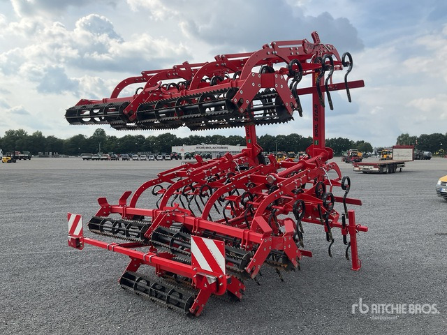 2024 Ziegler Soil Star 7.5 Cultivator - Культиватор: фото 3 2024 Ziegler Soil Star 7.5 Cultivator - Культиватор: фото 3