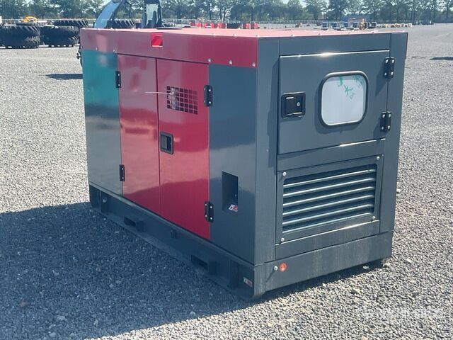 Devol VG-R30 Generator Set - Электрогенератор: фото 3 Devol VG-R30 Generator Set - Электрогенератор: фото 3
