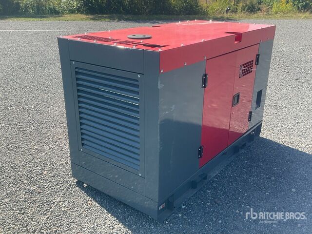 Devol VG-R30 Generator Set - Электрогенератор: фото 2 Devol VG-R30 Generator Set - Электрогенератор: фото 2