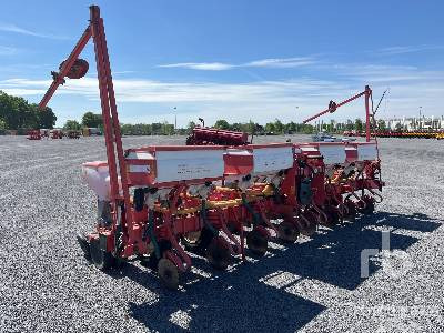 MASCHIO GASPARDO MT 8 - Сеялка: фото 4 MASCHIO GASPARDO MT 8 - Сеялка: фото 4