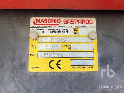 MASCHIO GASPARDO MT 8 - Сеялка: фото 5 MASCHIO GASPARDO MT 8 - Сеялка: фото 5