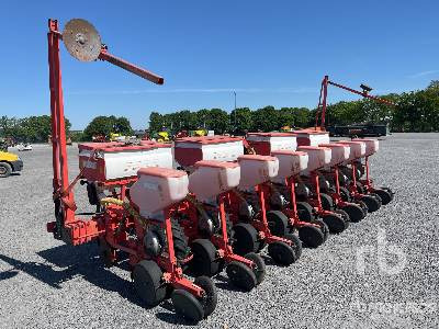 MASCHIO GASPARDO MT 8 - Сеялка: фото 2 MASCHIO GASPARDO MT 8 - Сеялка: фото 2