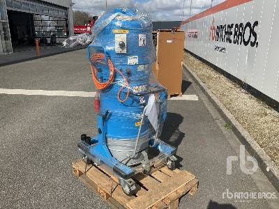 RINGLER RI 50/30 MF Electric Industrial (Unused) - Промышленный пылесос: фото 2 RINGLER RI 50/30 MF Electric Industrial (Unused) - Промышленный пылесос: фото 2