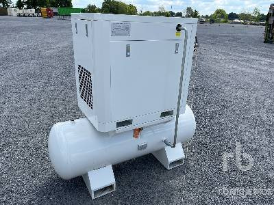 ZELFIR HV-7.5G 7.5kW (Unused) - Воздушный компрессор: фото 2 ZELFIR HV-7.5G 7.5kW (Unused) - Воздушный компрессор: фото 2