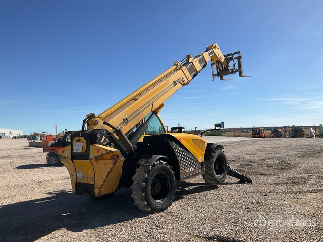 2005 Haulotte FH 17-30 Telehandler - Телескопический погрузчик: фото 3 2005 Haulotte FH 17-30 Telehandler - Телескопический погрузчик: фото 3
