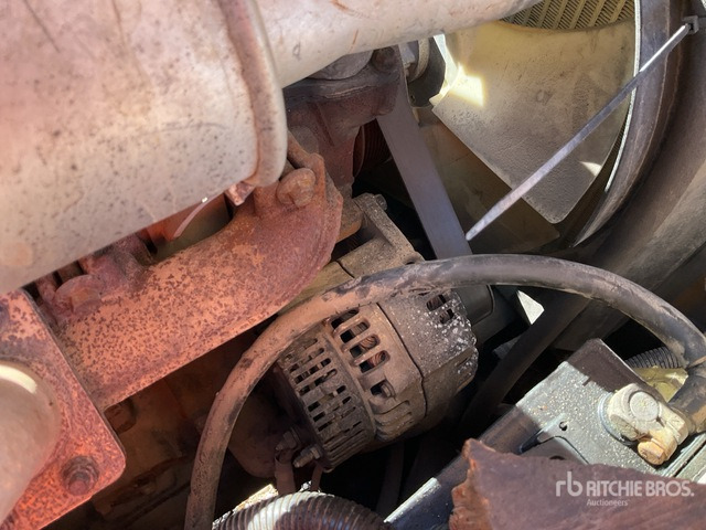 2007 JCB 926 4x4 Rough Terrain Forklift - Внедорожный погрузчик: фото 5 2007 JCB 926 4x4 Rough Terrain Forklift - Внедорожный погрузчик: фото 5