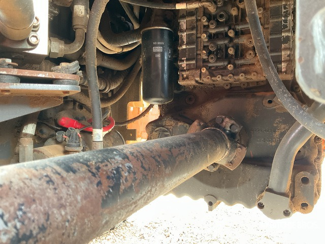 2008 Doosan DL200 Wheel Loader - Колёсный погрузчик: фото 5 2008 Doosan DL200 Wheel Loader - Колёсный погрузчик: фото 5