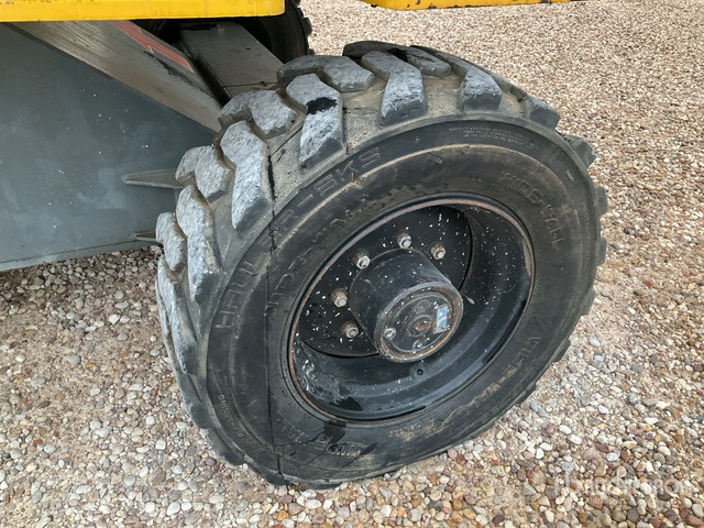 2008 Haulotte H23TPX 4WD Diesel Telescopic Boom Lift - Телескопический подъемник: фото 4 2008 Haulotte H23TPX 4WD Diesel Telescopic Boom Lift - Телескопический подъемник: фото 4