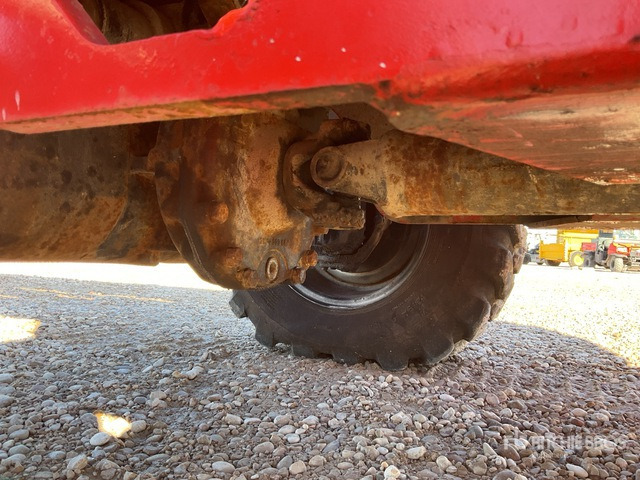 2008 Manitou 160ATJ 4WD Diesel Telescopic Boom Lift - Телескопический подъемник: фото 5 2008 Manitou 160ATJ 4WD Diesel Telescopic Boom Lift - Телескопический подъемник: фото 5