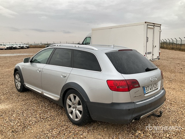 2009 Audi A6 AWD Automobile - Легковой автомобиль: фото 2 2009 Audi A6 AWD Automobile - Легковой автомобиль: фото 2