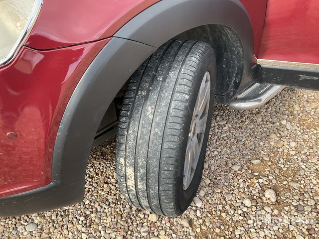 2010 Chevrolet Captiva Automobile - Внедорожник: фото 4 2010 Chevrolet Captiva Automobile - Внедорожник: фото 4