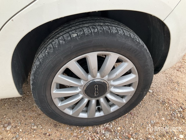 2014 Fiat 500 500L 1.3 JTD Automobile - Легковой автомобиль: фото 4 2014 Fiat 500 500L 1.3 JTD Automobile - Легковой автомобиль: фото 4