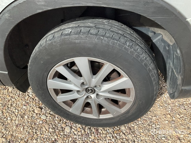 2015 Mazda CX5 Automobile - Внедорожник: фото 4 2015 Mazda CX5 Automobile - Внедорожник: фото 4