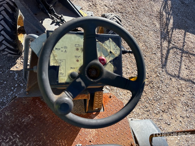 2017 Terex TA3SH 4x4 3 Ton Dumper - Внедорожный самосвал: фото 5 2017 Terex TA3SH 4x4 3 Ton Dumper - Внедорожный самосвал: фото 5