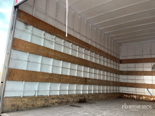 2020 Iveco Daily 70C18 4x2 Van Truck - Грузовик с закрытым кузовом: фото 4 2020 Iveco Daily 70C18 4x2 Van Truck - Грузовик с закрытым кузовом: фото 4