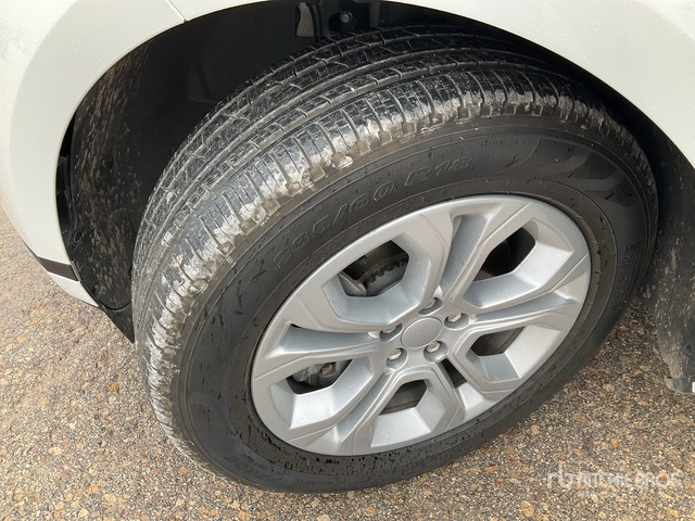 2020 Land Rover Range Rover Evoque 2.0 D150S 4WD SUV - Внедорожник: фото 3 2020 Land Rover Range Rover Evoque 2.0 D150S 4WD SUV - Внедорожник: фото 3