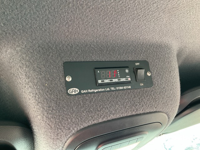 2020 Mercedes-Benz Sprinter 4x2 Refrigerated Truck - Рефрижератор: фото 5 2020 Mercedes-Benz Sprinter 4x2 Refrigerated Truck - Рефрижератор: фото 5