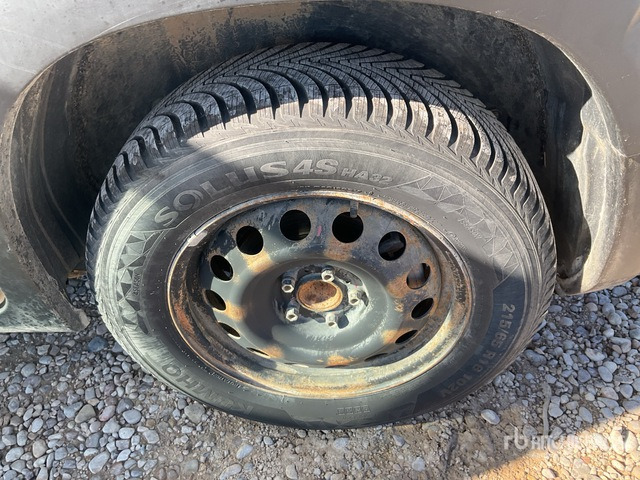 2020 Peugeot Rifter Passenger Van - Микроавтобус, Пассажирский фургон: фото 4 2020 Peugeot Rifter Passenger Van - Микроавтобус, Пассажирский фургон: фото 4