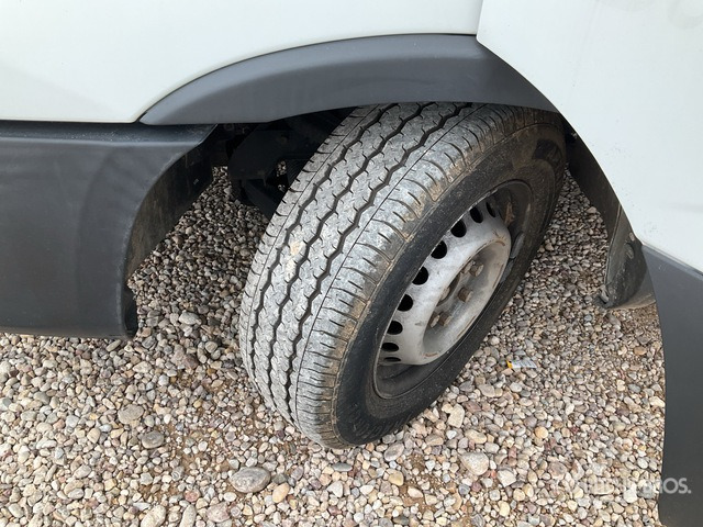 2021 Iveco Daily 35S18 4x2 Van Truck - Грузовик с закрытым кузовом: фото 5 2021 Iveco Daily 35S18 4x2 Van Truck - Грузовик с закрытым кузовом: фото 5