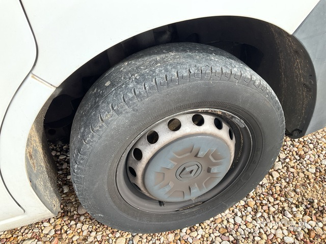 2021 Renault Master 4x2 Van Truck - Грузовик с закрытым кузовом: фото 5 2021 Renault Master 4x2 Van Truck - Грузовик с закрытым кузовом: фото 5