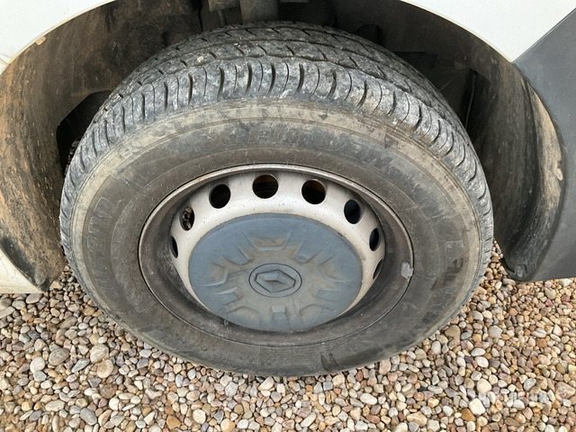 2021 Renault Master 4x2 Van Truck - Грузовик с закрытым кузовом: фото 5 2021 Renault Master 4x2 Van Truck - Грузовик с закрытым кузовом: фото 5