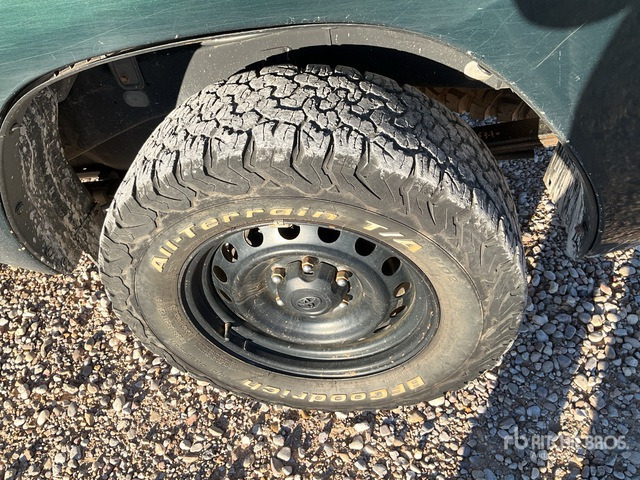 2021 Toyota Hilux 4x4 Crew Cab Pickup - Пикап: фото 5 2021 Toyota Hilux 4x4 Crew Cab Pickup - Пикап: фото 5