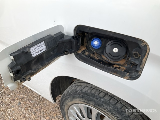 2021 Toyota Proace Passenger Van - Микроавтобус, Пассажирский фургон: фото 5 2021 Toyota Proace Passenger Van - Микроавтобус, Пассажирский фургон: фото 5