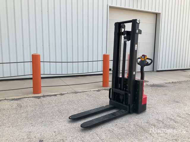 2025 Plus Power ES15-ES 1500 kg (Unused) Electric Stacker - Штабелер: фото 2 2025 Plus Power ES15-ES 1500 kg (Unused) Electric Stacker - Штабелер: фото 2