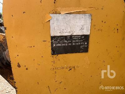 CAT 306 - Гусеничный экскаватор: фото 5 CAT 306 - Гусеничный экскаватор: фото 5