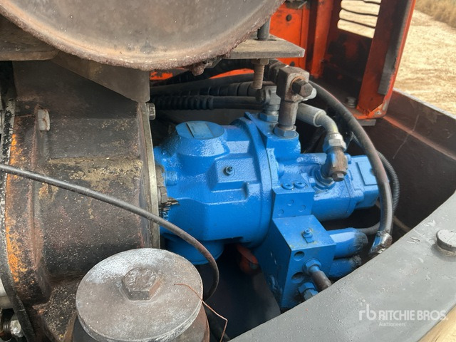 Doosan DH55-V Mini Excavator: <6.6t - Мини-экскаватор: фото 5 Doosan DH55-V Mini Excavator: <6.6t - Мини-экскаватор: фото 5