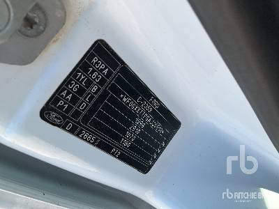 FORD TRANSIT - Цельнометаллический фургон: фото 5 FORD TRANSIT - Цельнометаллический фургон: фото 5