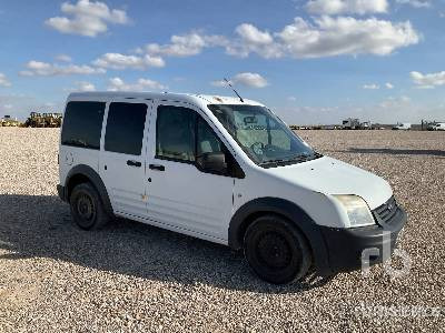 FORD TRANSIT - Цельнометаллический фургон: фото 4 FORD TRANSIT - Цельнометаллический фургон: фото 4