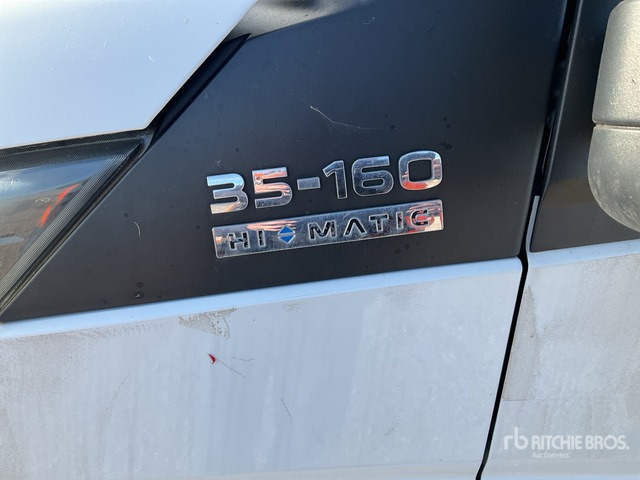 2018 Iveco Daily 35S16 Cargo Van - Фургон: фото 5 2018 Iveco Daily 35S16 Cargo Van - Фургон: фото 5