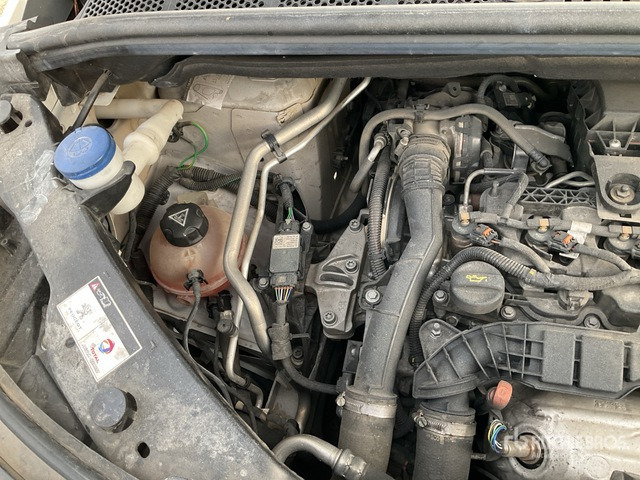 2020 Peugeot Partner Cargo Van - Фургон: фото 5 2020 Peugeot Partner Cargo Van - Фургон: фото 5