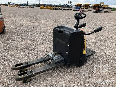 HYSTER P2.0S - Тележка: фото 1 HYSTER P2.0S - Тележка: фото 1