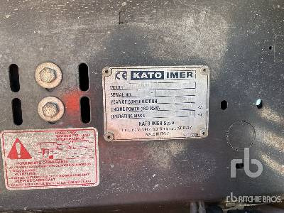KATOHIMER CARRY 107 PLUS - Мини-самосвал: фото 5 KATOHIMER CARRY 107 PLUS - Мини-самосвал: фото 5