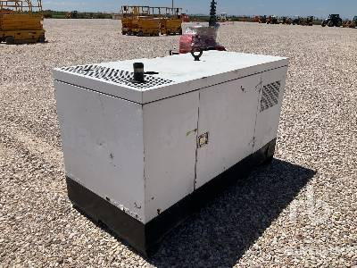 PRAMAC GBW30 - Электрогенератор: фото 3 PRAMAC GBW30 - Электрогенератор: фото 3