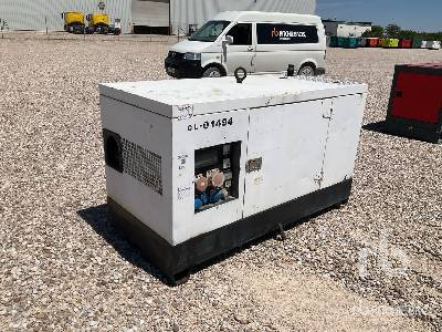 PRAMAC GBW30 - Электрогенератор: фото 1 PRAMAC GBW30 - Электрогенератор: фото 1
