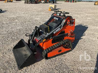 SDLOOL SL36C (Unused) - Мини-погрузчик с бортовым поворотом: фото 1 SDLOOL SL36C (Unused) - Мини-погрузчик с бортовым поворотом: фото 1