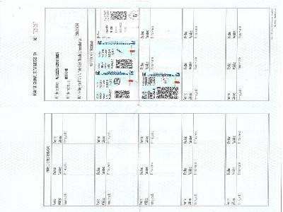 Цельнометаллический фургон VOLKSWAGEN CADDY 1.6D: фото 13