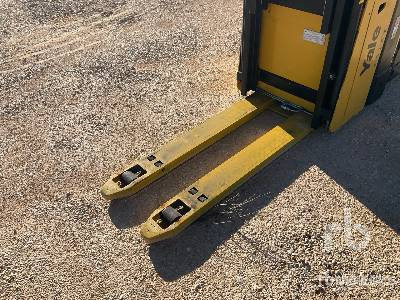 Тележка YALE MP20XD: фото 14
