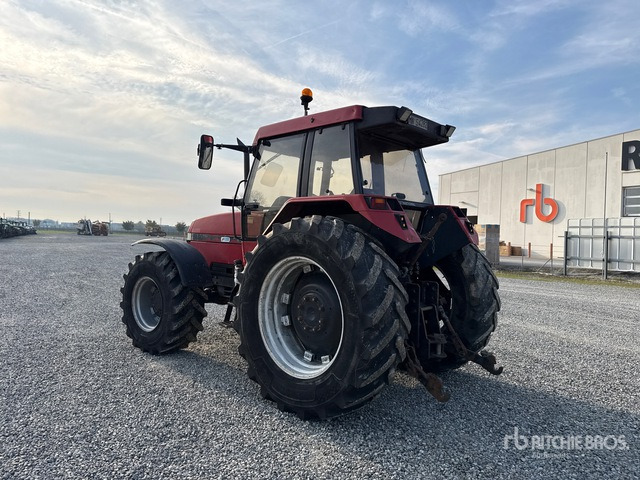 1992 Case 5140 4WD Tractor - Трактор: фото 3 1992 Case 5140 4WD Tractor - Трактор: фото 3