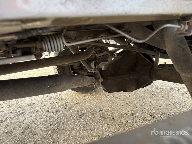 1997 Mercedes-Benz 312DT 1996 Nuova Copma C165/1 890 kg on Flatbed Truck with Crane - Грузовик бортовой/ Платформа: фото 5 1997 Mercedes-Benz 312DT 1996 Nuova Copma C165/1 890 kg on Flatbed Truck with Crane - Грузовик бортовой/ Платформа: фото 5