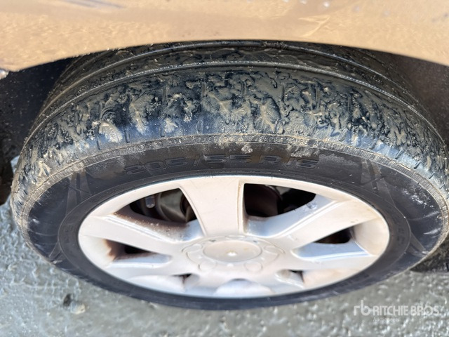 2005 Seat Altea Automobile - Легковой автомобиль: фото 4 2005 Seat Altea Automobile - Легковой автомобиль: фото 4