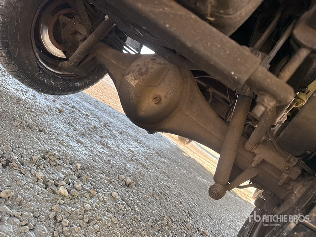 2010 Nissan Cabstar 35 - 11 2010 Cela TP200 20 m on Bucket Truck - Грузовик с подъемником: фото 5 2010 Nissan Cabstar 35 - 11 2010 Cela TP200 20 m on Bucket Truck - Грузовик с подъемником: фото 5