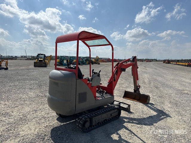 2011 Bobcat E14AEN Mini escavatore: <6.6t - Мини-экскаватор: фото 4 2011 Bobcat E14AEN Mini escavatore: <6.6t - Мини-экскаватор: фото 4