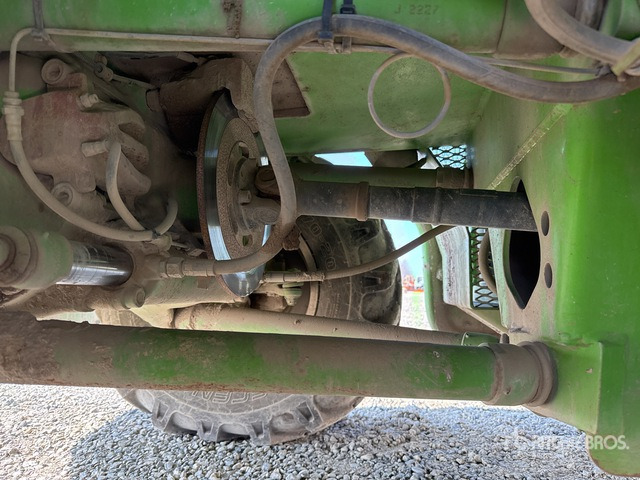 2011 Merlo ROTO 30.16 Telehandler - Телескопический погрузчик: фото 5 2011 Merlo ROTO 30.16 Telehandler - Телескопический погрузчик: фото 5