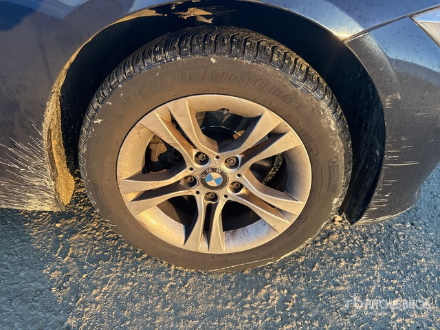 2012 BMW 316D Automobile - Легковой автомобиль: фото 4 2012 BMW 316D Automobile - Легковой автомобиль: фото 4