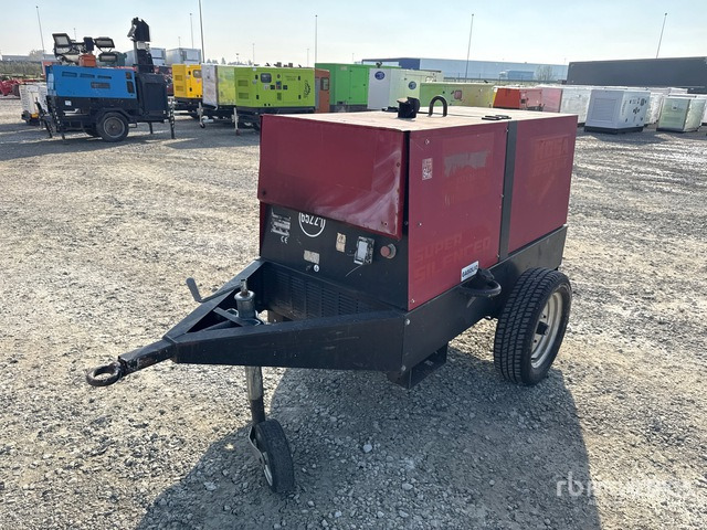 2012 Mosa GE22VSX-EAS Generator Set - Электрогенератор: фото 2 2012 Mosa GE22VSX-EAS Generator Set - Электрогенератор: фото 2